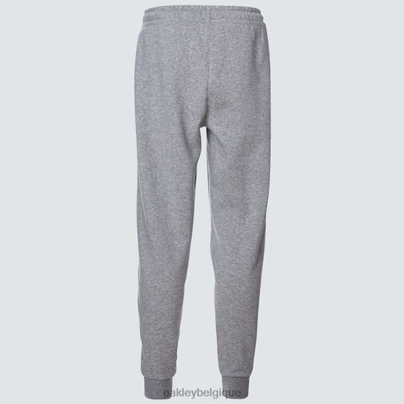 être Oakley vêtements jogging relaxant nouvelle bruyère de granit LFB042816