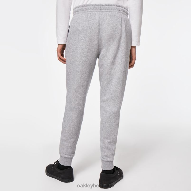 être Oakley vêtements jogging relaxant nouvelle bruyère de granit LFB042816