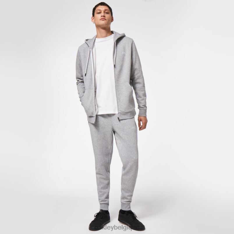 être Oakley vêtements jogging relaxant nouvelle bruyère de granit LFB042816