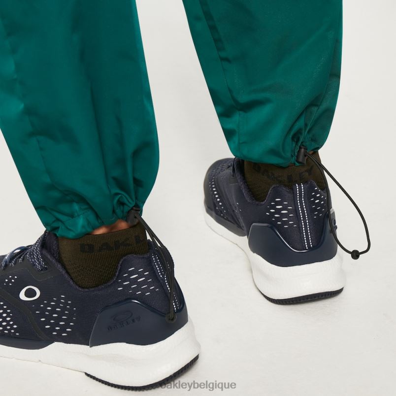 être Oakley vêtements pantalon cargo esprit d'aventure impression td vert/montagne LFB042760