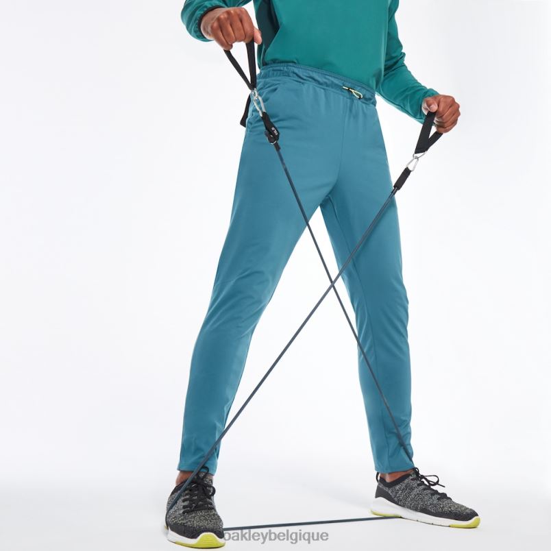 être Oakley vêtements pantalon compressible fondamental baie LFB042744