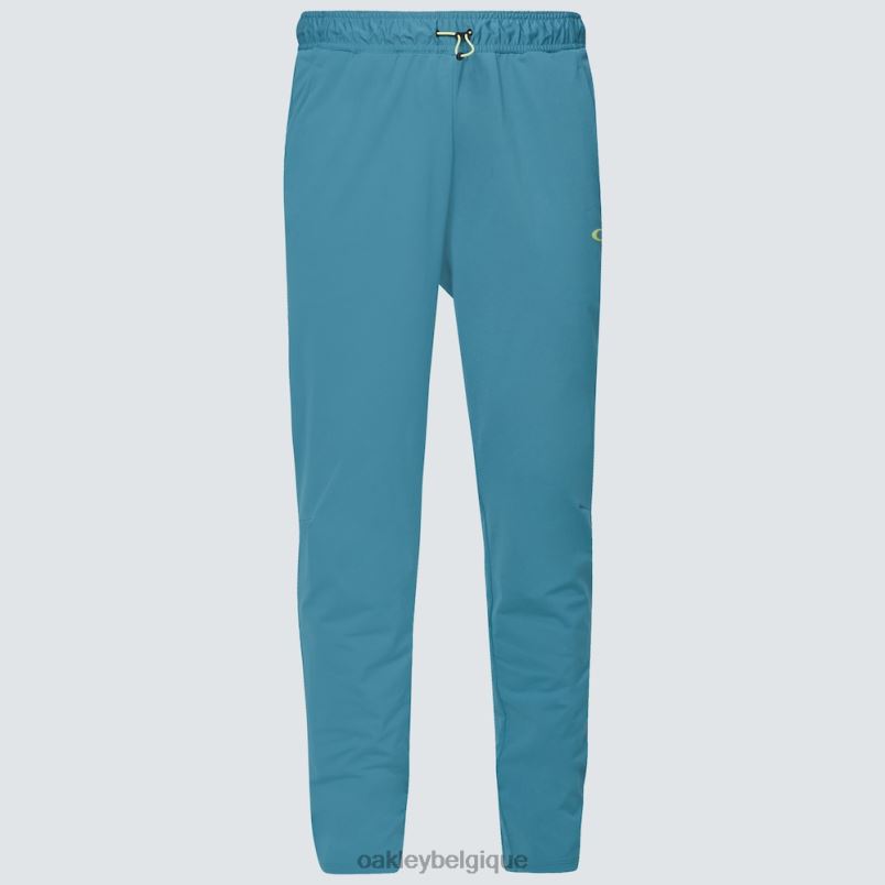 être Oakley vêtements pantalon compressible fondamental baie LFB042744