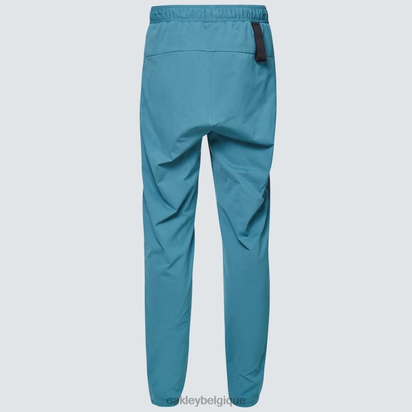 être Oakley vêtements pantalon compressible fondamental baie LFB042744