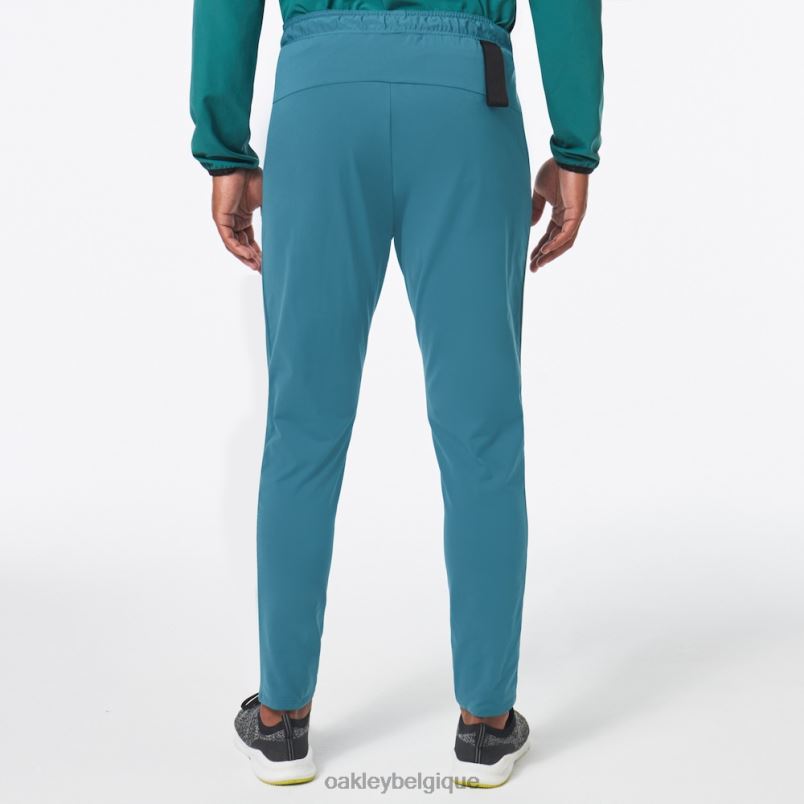 être Oakley vêtements pantalon compressible fondamental baie LFB042744