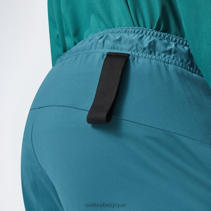 être Oakley vêtements pantalon compressible fondamental baie LFB042744