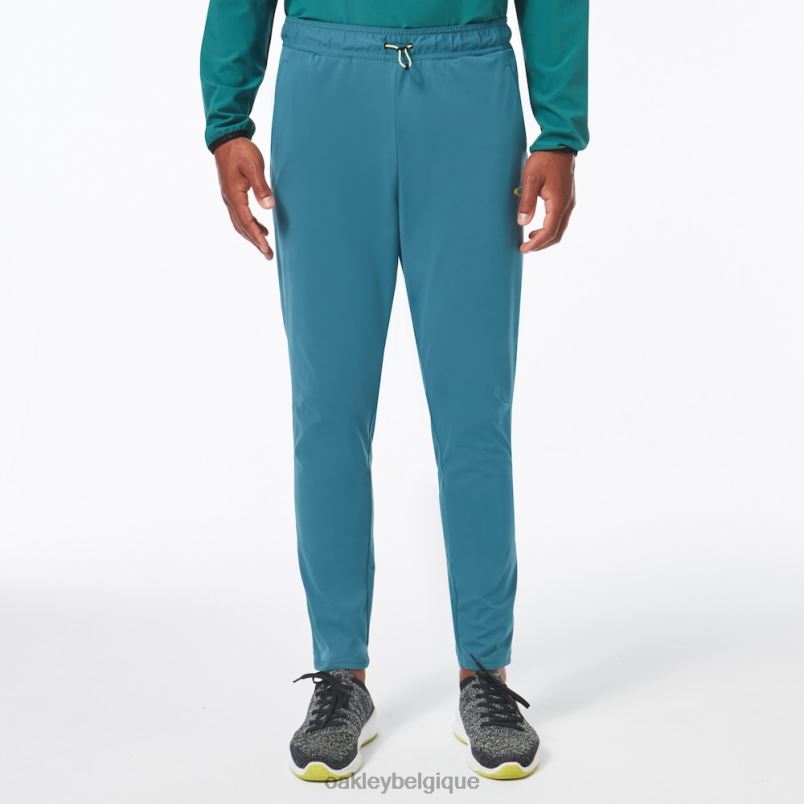 être Oakley vêtements pantalon compressible fondamental baie LFB042744