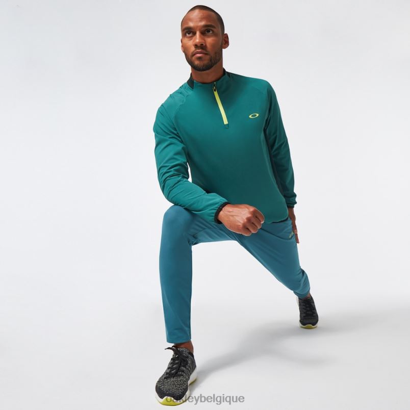 être Oakley vêtements pantalon compressible fondamental baie LFB042744