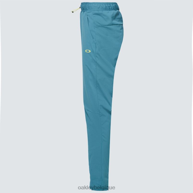 être Oakley vêtements pantalon compressible fondamental baie LFB042744
