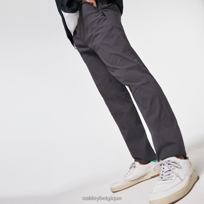 être Oakley vêtements pantalon utilitaire perf 5 fer forgé LFB042838