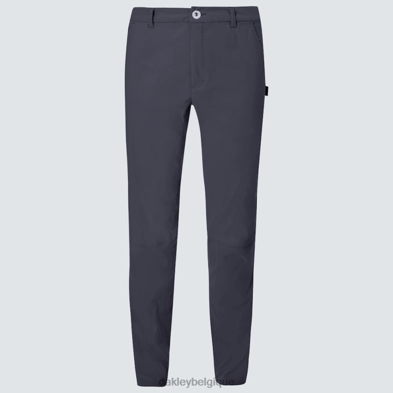 être Oakley vêtements pantalon utilitaire perf 5 fer forgé LFB042838