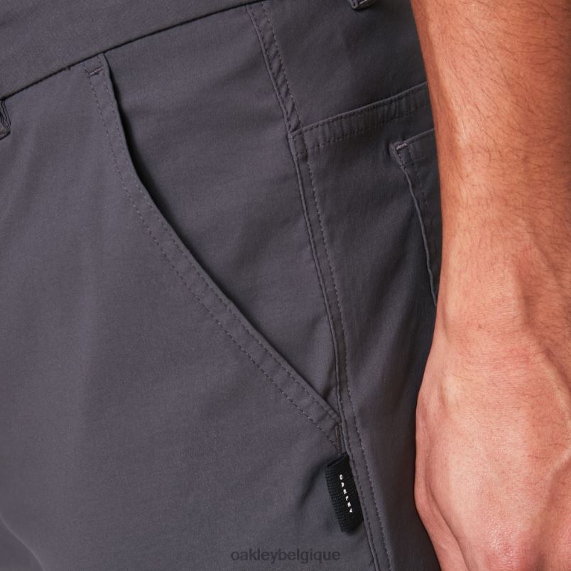 être Oakley vêtements pantalon utilitaire perf 5 fer forgé LFB042838