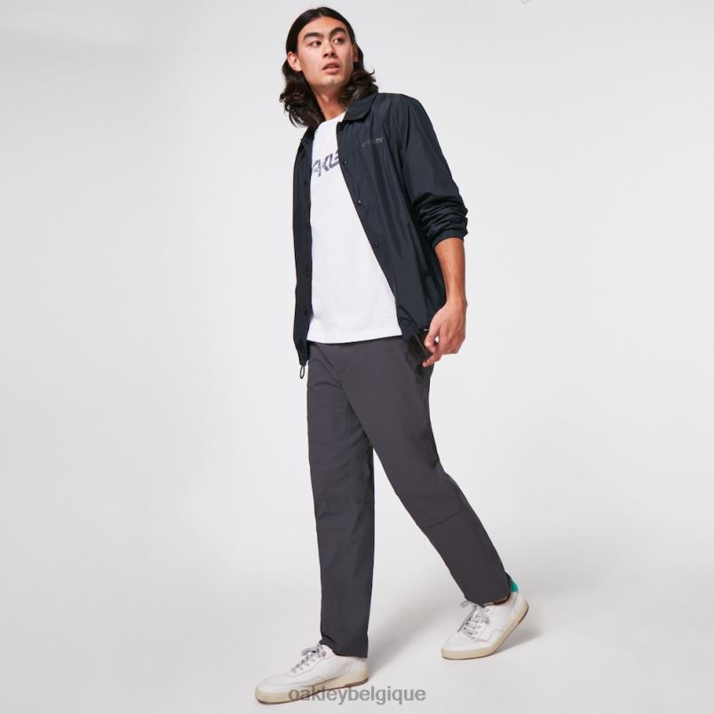 être Oakley vêtements pantalon utilitaire perf 5 fer forgé LFB042838