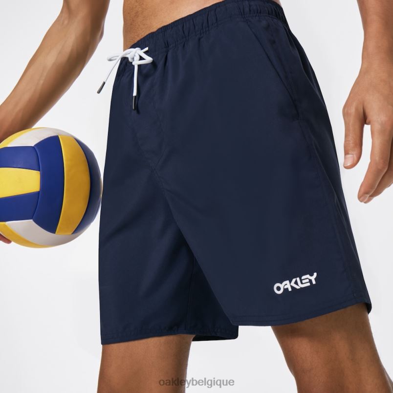 être Oakley vêtements beach-volley 18 brasse LFB042890