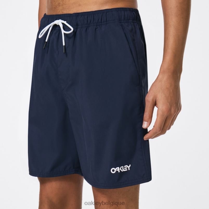 être Oakley vêtements beach-volley 18 brasse LFB042890