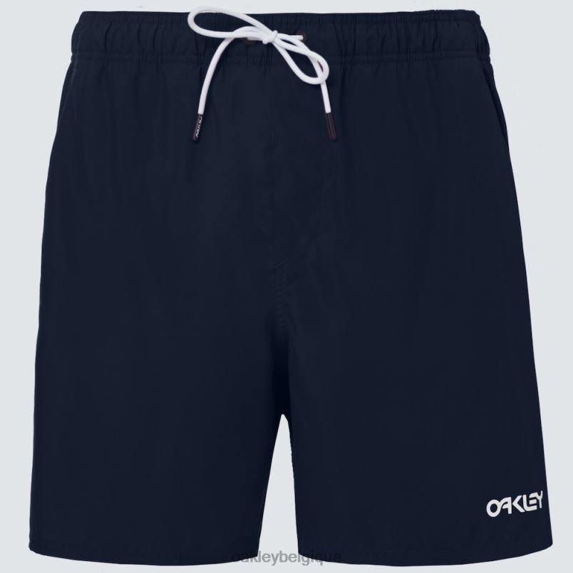 être Oakley vêtements beach-volley 18 brasse LFB042890