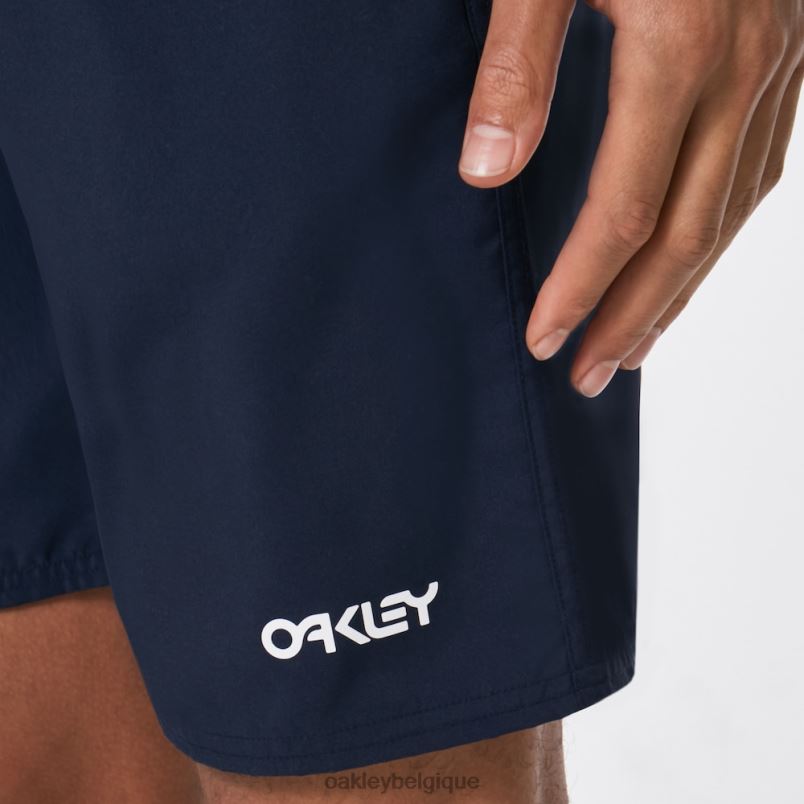 être Oakley vêtements beach-volley 18 brasse LFB042890