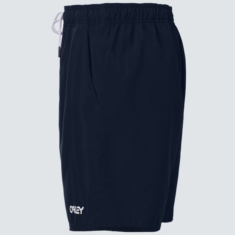 être Oakley vêtements beach-volley 18 brasse LFB042890