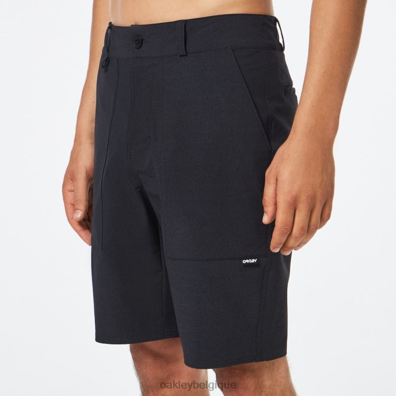 être Oakley vêtements b1b hybride court 20 bruyère occultante LFB042891