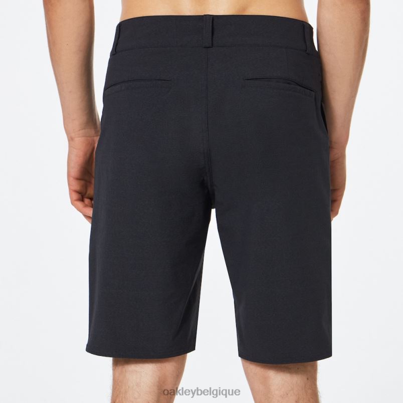 être Oakley vêtements b1b hybride court 20 bruyère occultante LFB042891