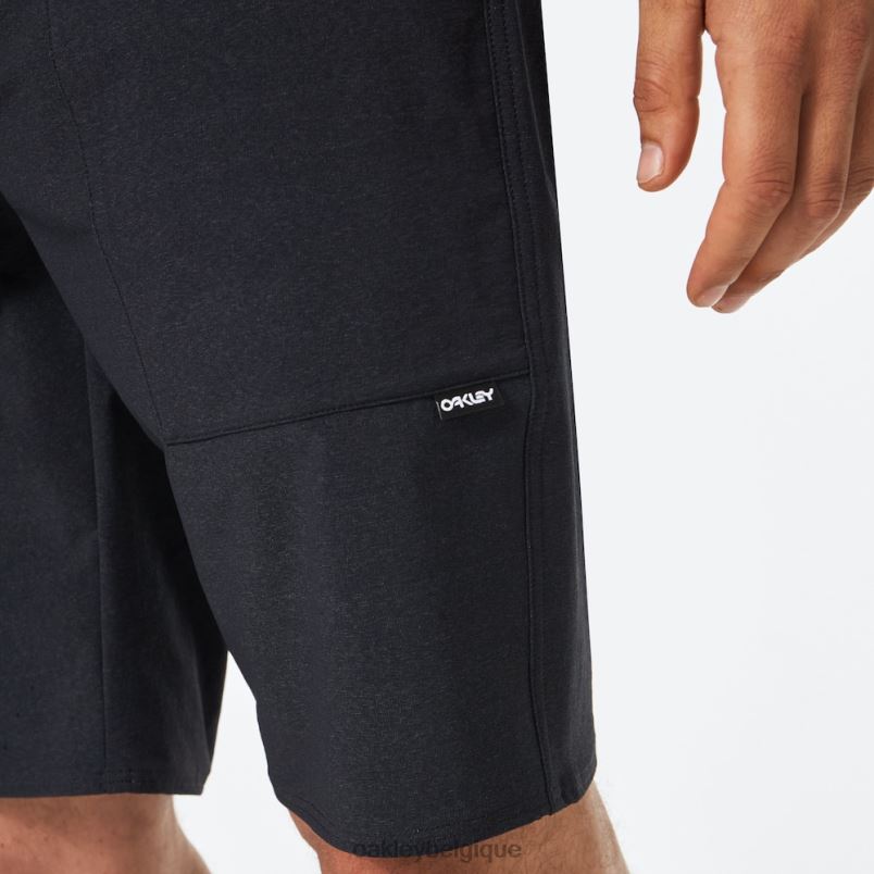 être Oakley vêtements b1b hybride court 20 bruyère occultante LFB042891