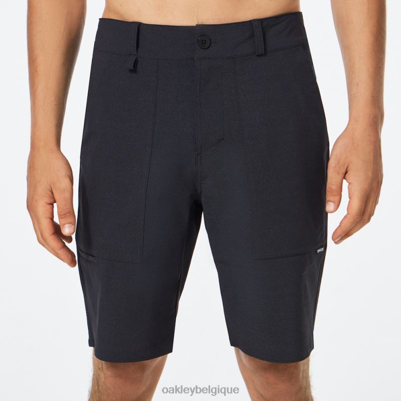 être Oakley vêtements b1b hybride court 20 bruyère occultante LFB042891