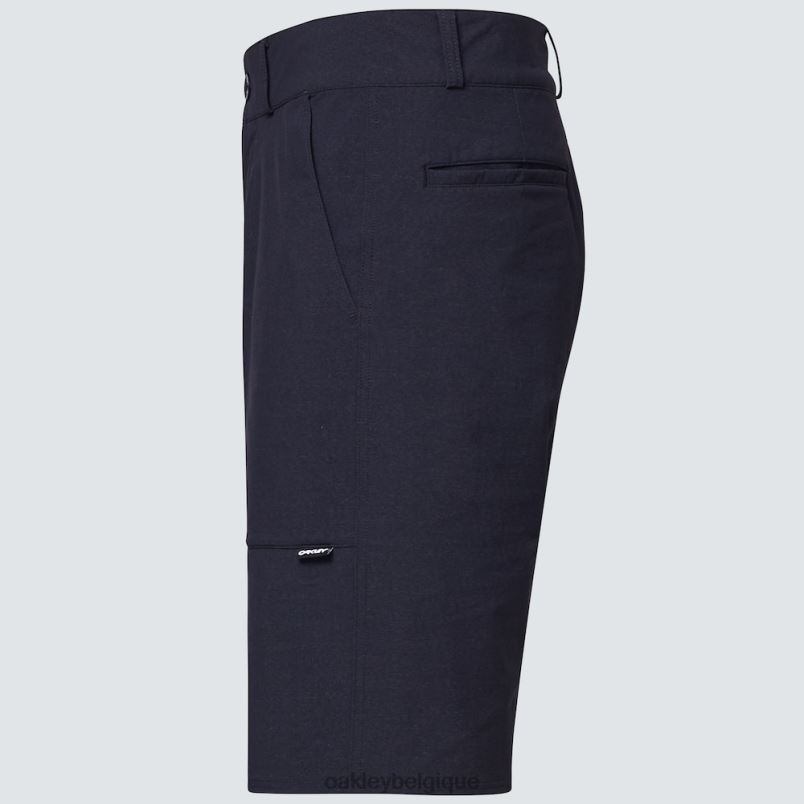 être Oakley vêtements b1b hybride court 20 bruyère occultante LFB042891