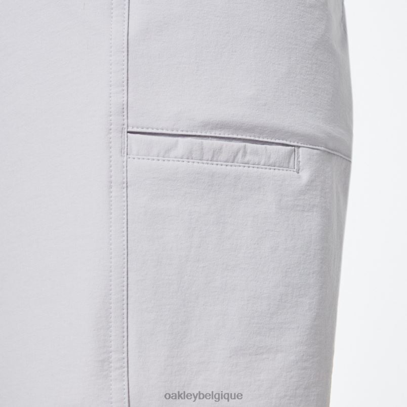 être Oakley vêtements b1b hybride court 20 nouvelle bruyère de granit LFB042892