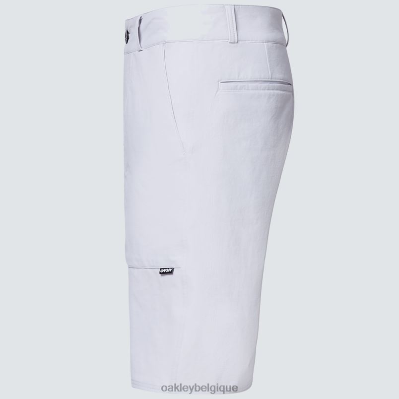 être Oakley vêtements b1b hybride court 20 nouvelle bruyère de granit LFB042892