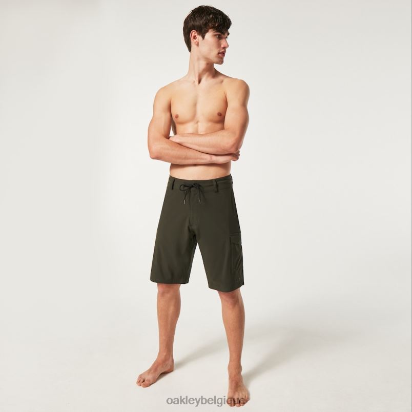 être Oakley vêtements cruiser cargo 21 rc hybride nouveau pinceau foncé LFB042874