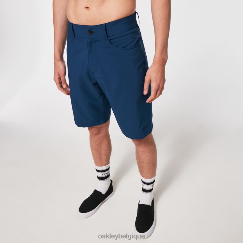 être Oakley vêtements hybride de base 21 2.0 Poséidon LFB042823