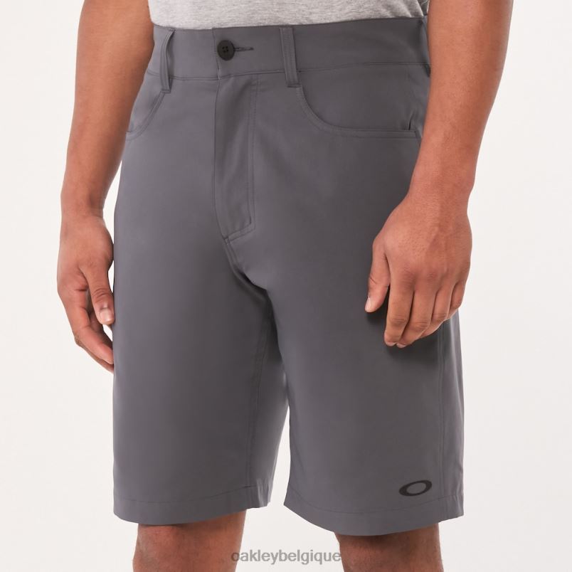 être Oakley vêtements hybride de base 21 2.0 gris uniforme LFB042826