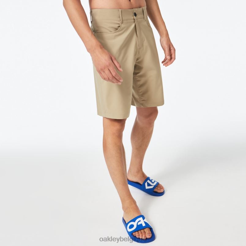 être Oakley vêtements hybride de base 21 2.0 seigle LFB042825