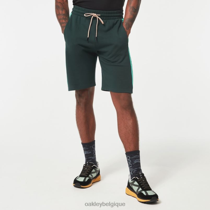 être Oakley vêtements chercheur '75 court vert Chasseur LFB042919