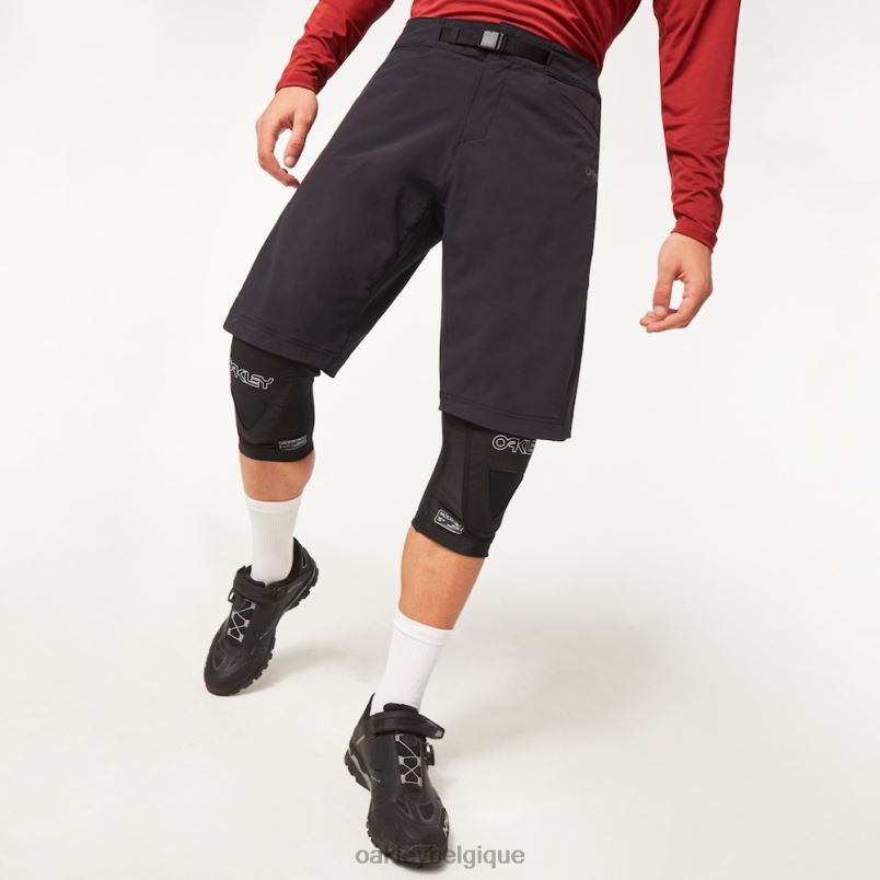 être Oakley vêtements chute en VTT court coupure électrique LFB042850