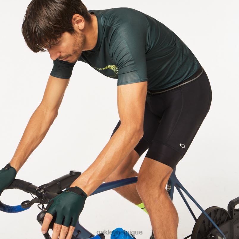 être Oakley vêtements dossard endurance 3.0 coupure électrique LFB042731