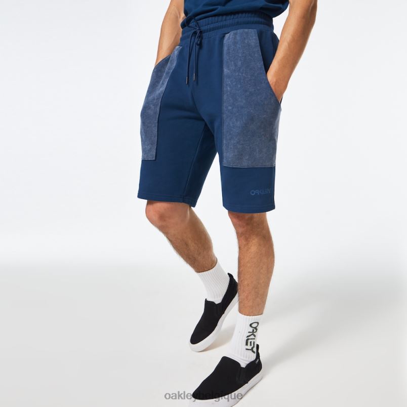 être Oakley vêtements explorateur court Poséidon LFB042774