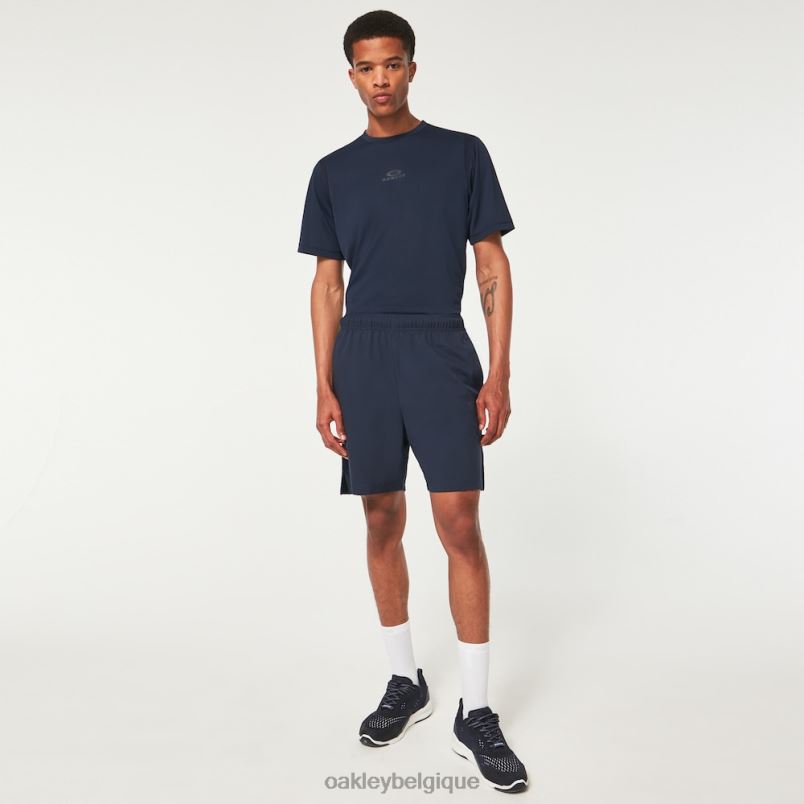 être Oakley vêtements fondamentaux 7 court 2.0 brasse LFB042828
