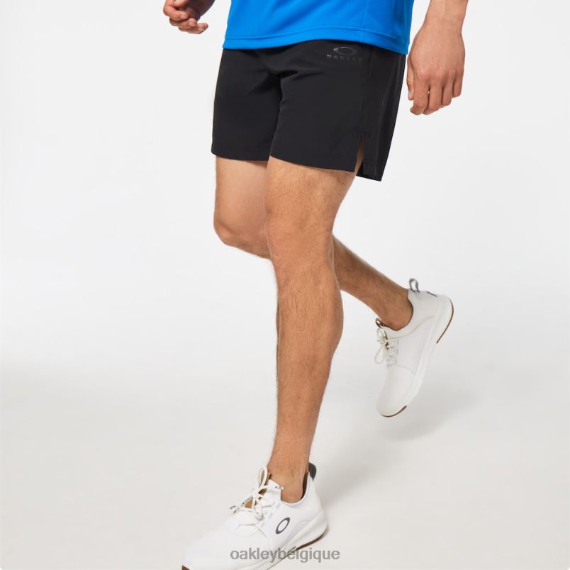 être Oakley vêtements fondamentaux 7 court 2.0 coupure électrique LFB042827