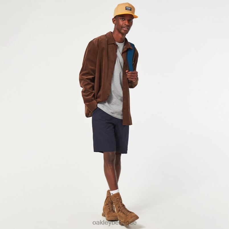 être Oakley vêtements hackney court brasse LFB042763