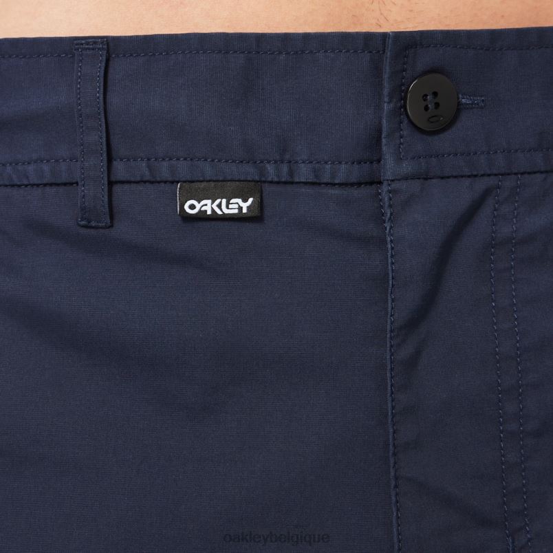 être Oakley vêtements short hybride chino 19 brasse LFB042867
