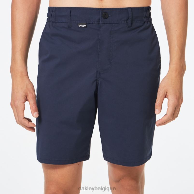 être Oakley vêtements short hybride chino 19 brasse LFB042867