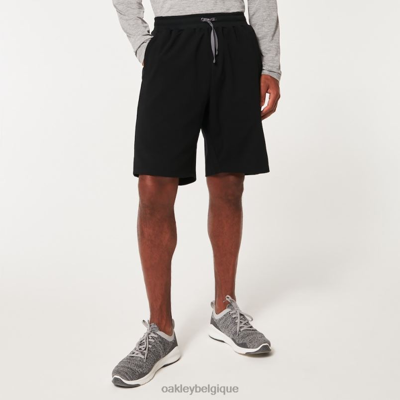 être Oakley vêtements vigueur ellipse court 2.0 coupure électrique LFB042729