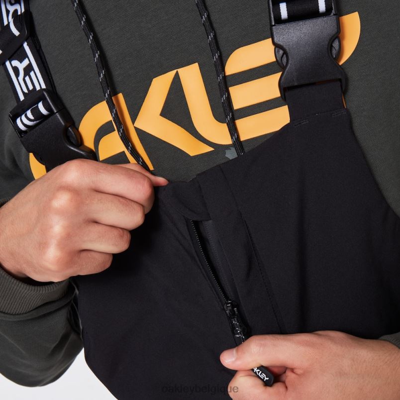 être Oakley vêtements bavoir tnp coupure électrique LFB042864