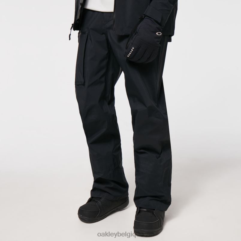 être Oakley vêtements pantalon shell gore-tex bowls coupure électrique LFB042807