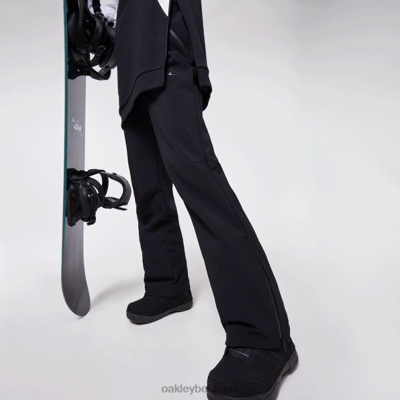 être Oakley vêtements pantalon softshell femme coupure électrique LFB042798