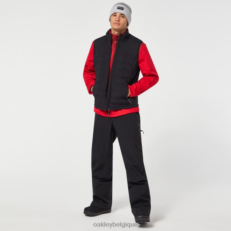 être Oakley vêtements pantalon tc earth shell coupure électrique LFB042810