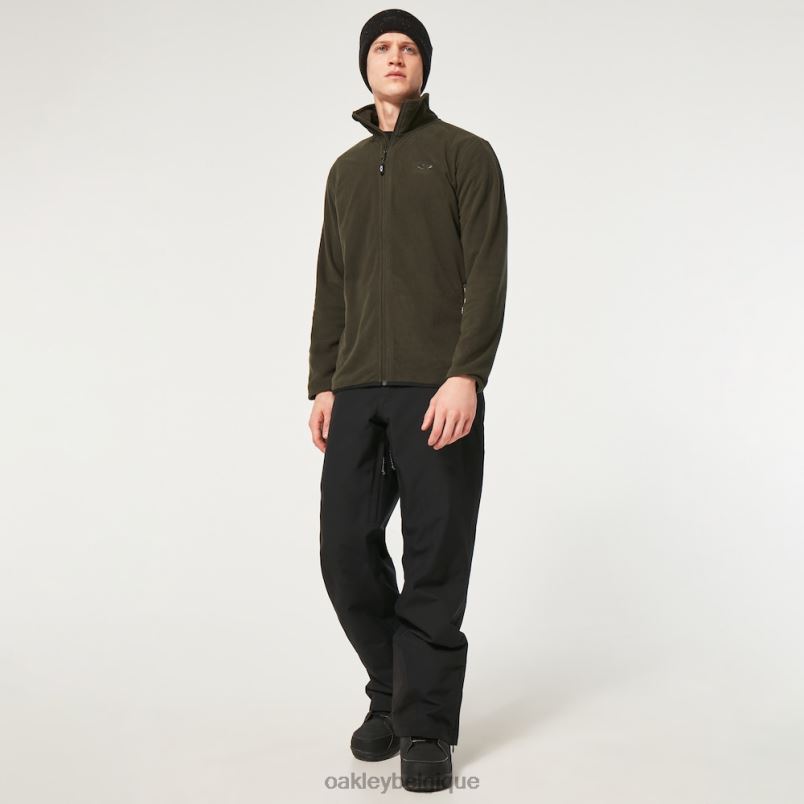 être Oakley vêtements meilleur pantalon isolé en cèdre rc coupure électrique LFB042901