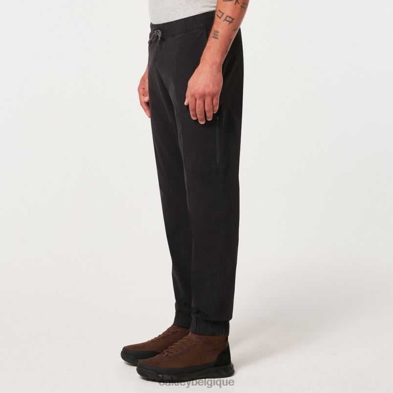 être Oakley vêtements jogger prêt à l'emploi coupure électrique LFB042686