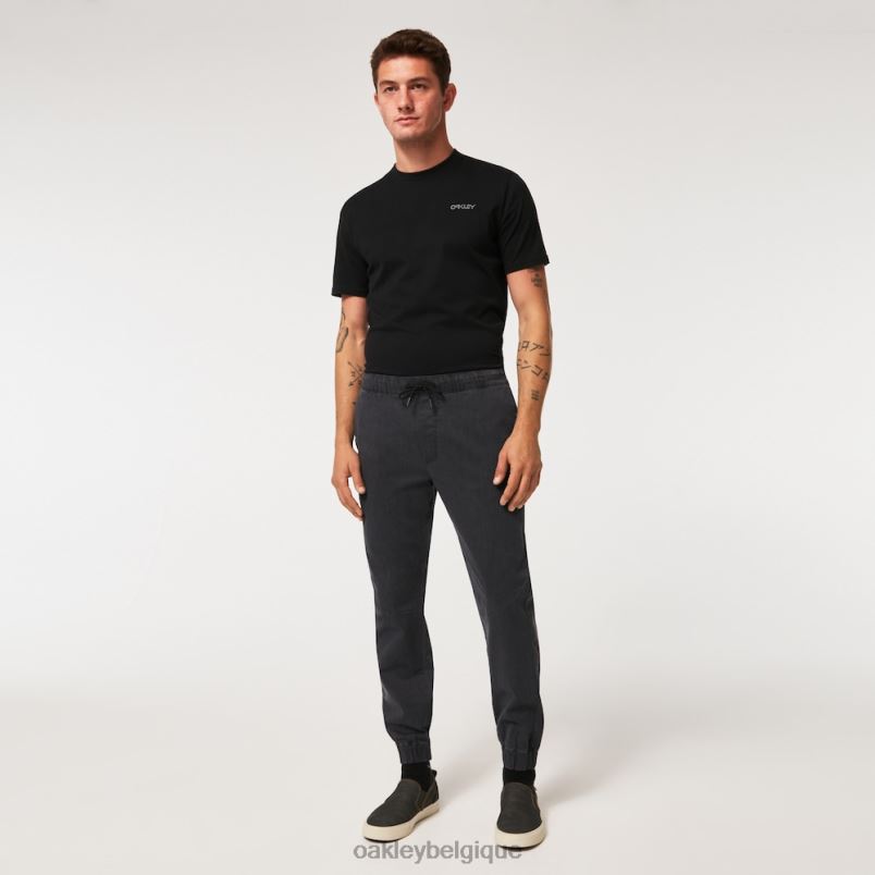 être Oakley vêtements jogger tour lite coupure électrique LFB042688