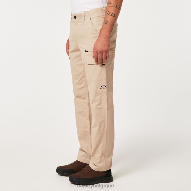 être Oakley vêtements pantalon cargo avant-garde 3,0 humus LFB042692